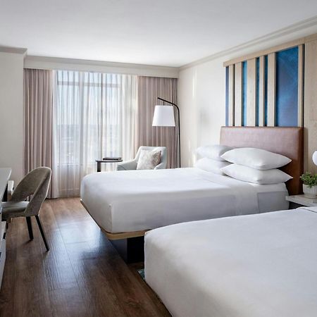 Отель St. Petersburg Marriott Clearwater Экстерьер фото