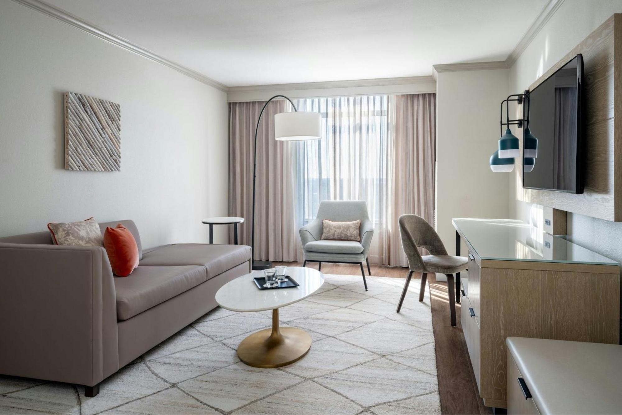 Отель St. Petersburg Marriott Clearwater Экстерьер фото
