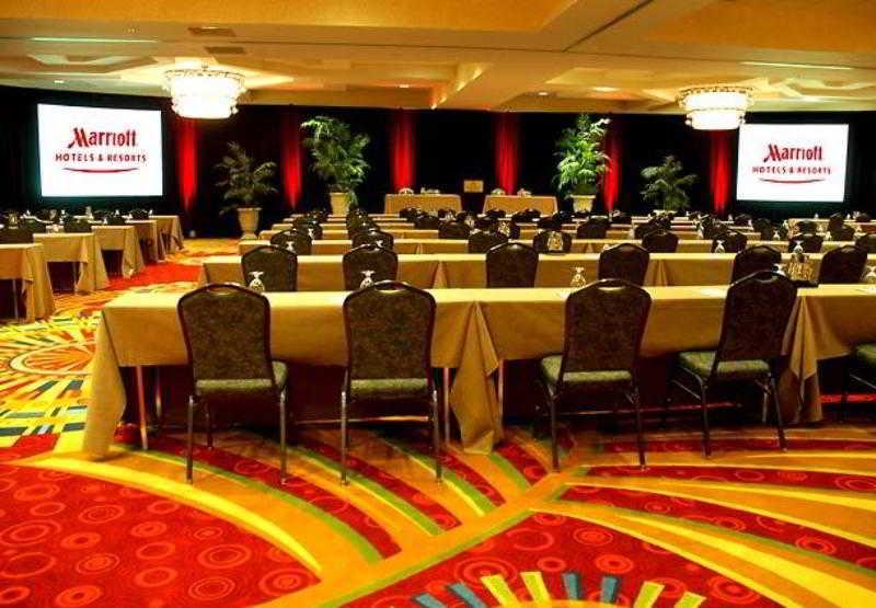 Отель St. Petersburg Marriott Clearwater Экстерьер фото